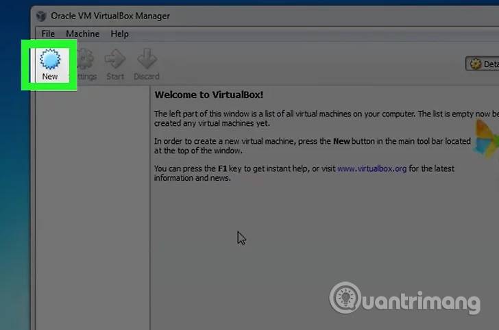 Как установить ubuntu на virtualbox подробное описание