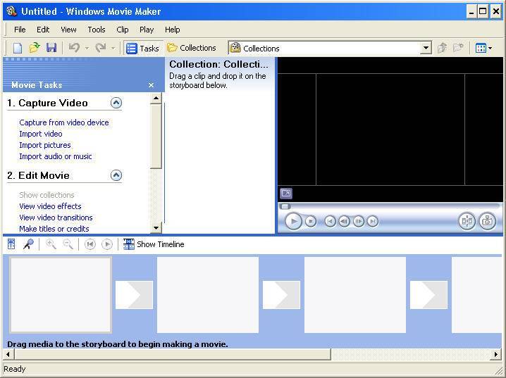 Windows movie maker - как пользоваться программой (инструкция)