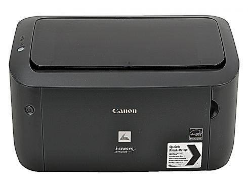 Усунення проблем, пов'язаних з відмовою включення принтера canon lbp 6020b i-sensys