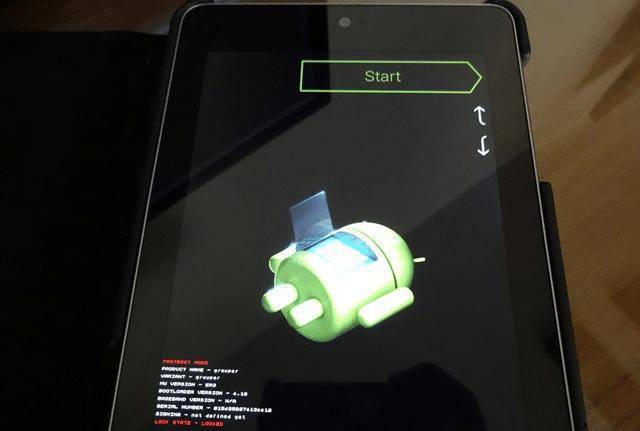 Fastboot mode — что это на android и как войти/выйти