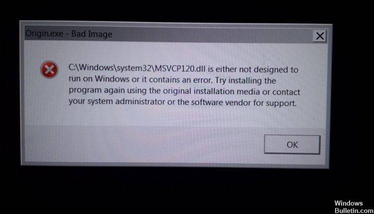 Как исправить ошибку 0xc0000428 при установке windows или запуске приложения