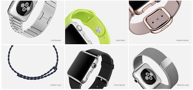 Как заменить ремешок на iwatch? как правильно поменять браслет на apple watch sport?