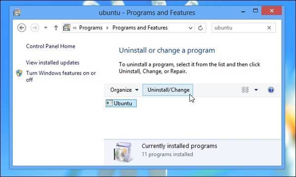 Как удалить linux и оставить windows 7 yodroid.ru