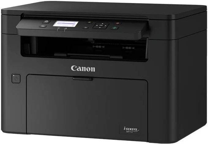 Как установить и настроить принтер canon i-sensys mf3010