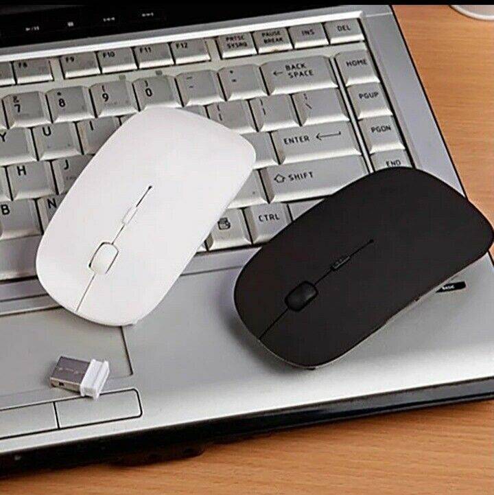 5 советов, как выбрать мышь для компьютера/ноутбука