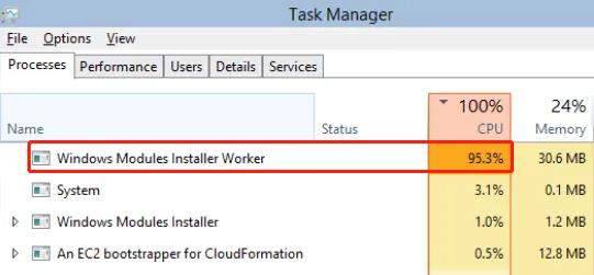 Windows modules installer worker causes high cpu [solved]
windowsreport logo
windowsreport logo
youtube