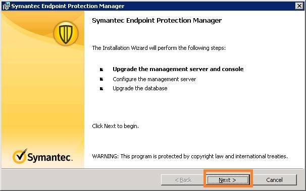 Обзор symantec endpoint protection 12. часть 2