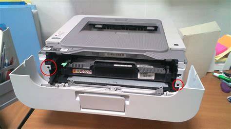 Hp laserjet p1005 printer руководства пользователя | служба поддержки hp