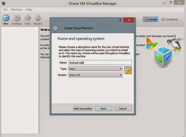 Как в windows 10 применить виртуальные машины hyper-v и virtualbox