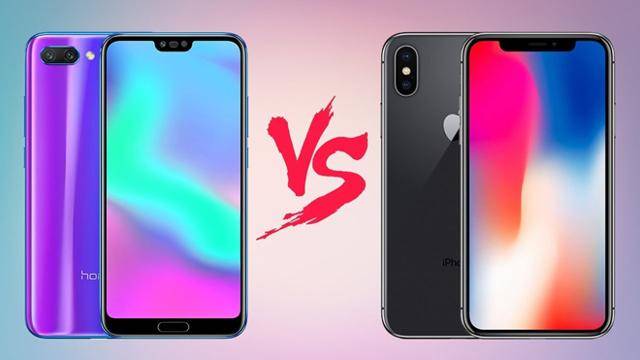 Apple iphone 11 или huawei honor 9c: какой телефон лучше? cравнение характеристик