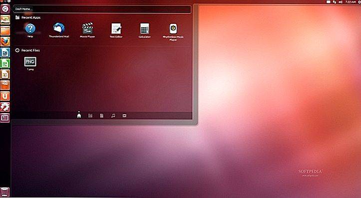 Как добавить ярлык на рабочий стол ubuntu?