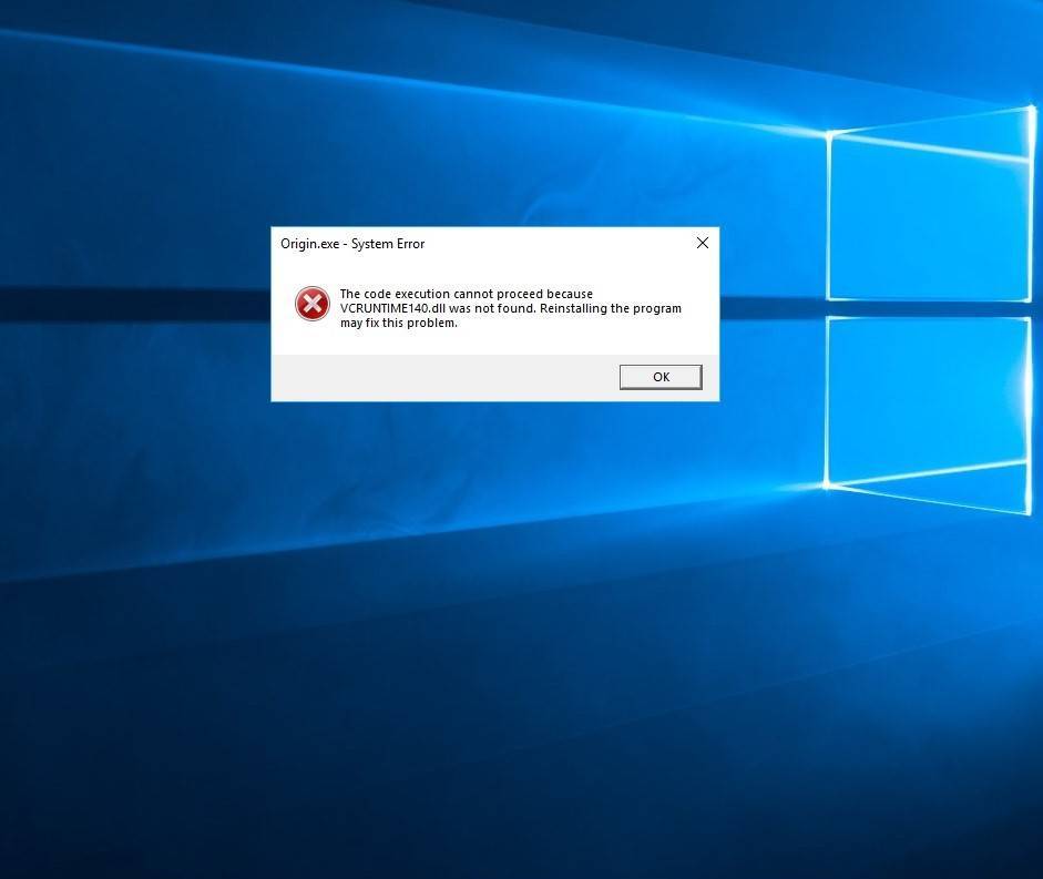 Как исправить ошибку 0xc0000221 при запуске windows 10