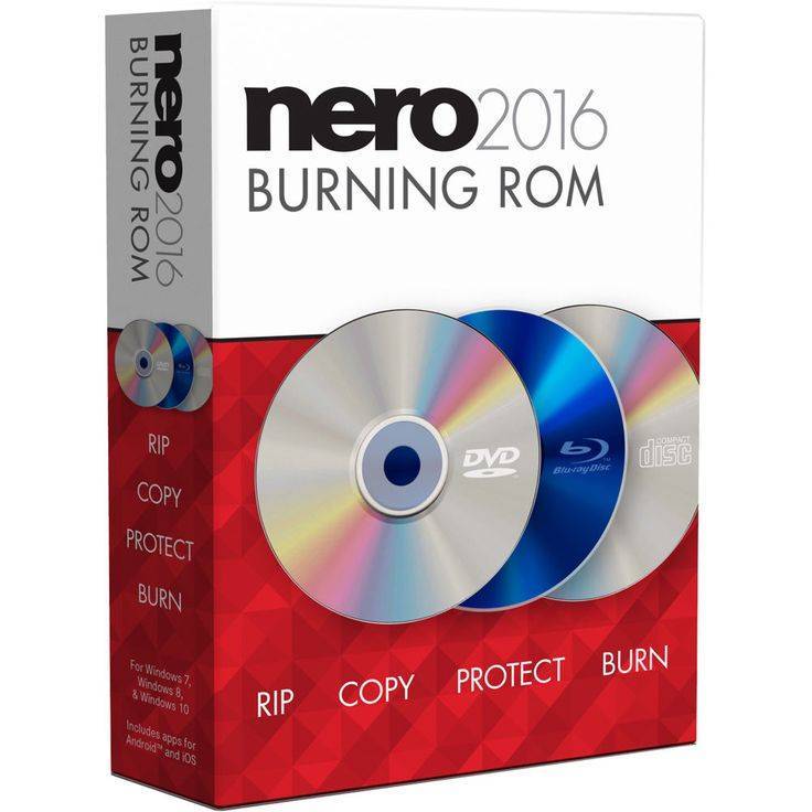 Топ 5 бесплатных программ для записи cd-dvd-blu-ray дисков и флешек