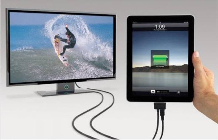 Как подключить ipad к телевизору smart tv samsung, lg