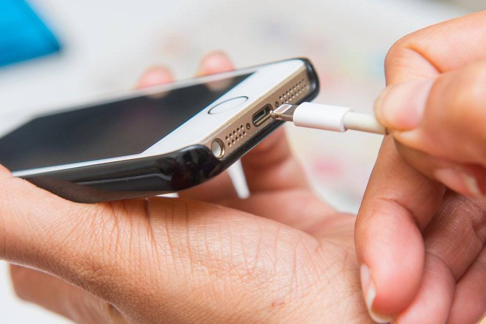 8 эффективных способов, как сильно продлить жизнь аккумулятора iphone