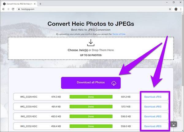 Как конвертировать изображения в jpg формат - wikihow