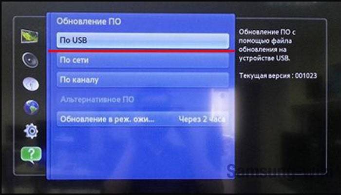 Обновление телевизора philips через флешку speedyfox.ru