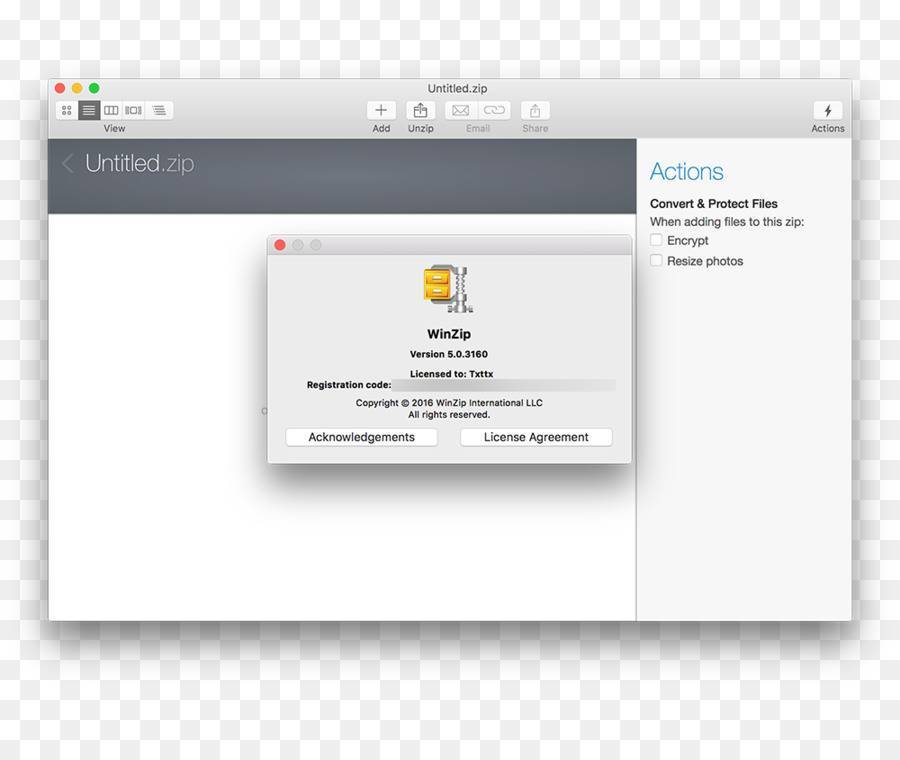 Архиватор для mac (macos): лучшие программы  | яблык