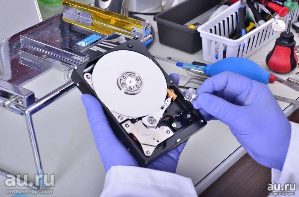 Как восстановить удаленные с жесткого диска файлы – только рабочие способы