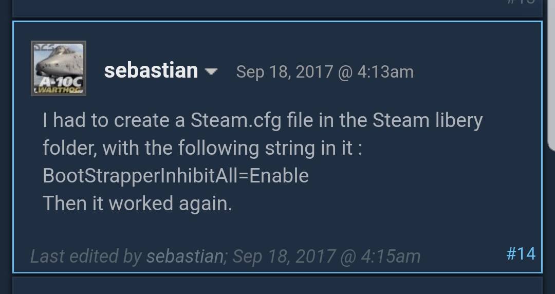 Steam client bootstrapper не отвечает – что делать?