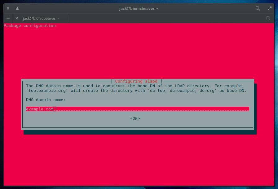 Настройка dns-сервера bind9 на ubuntu 20.04 lts | obu4alka