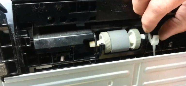 Не печатает принтер hp: варианты решения неполадки