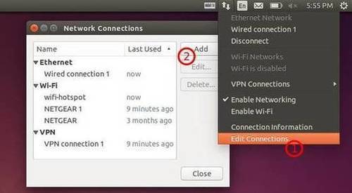 Ubuntu wifi: возможные проблемы при подключении и работе, установка драйвера