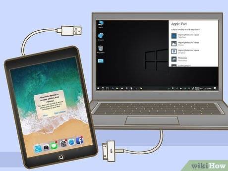 Как подключить телефон к компьютеру через usb-кабель или wi-fi