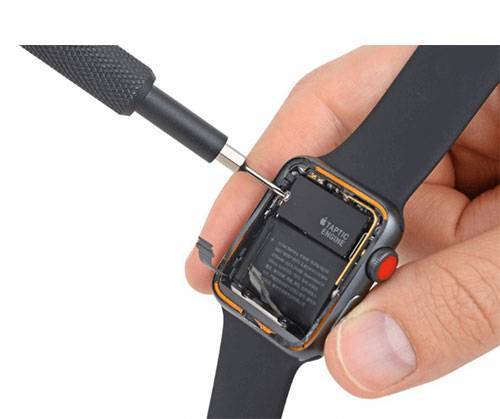 Как настроить автоматическую смену циферблатов apple watch в зависимости от времени и места