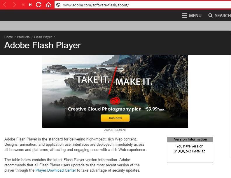 Как установить adobe flash player в ubuntu - пк консультант