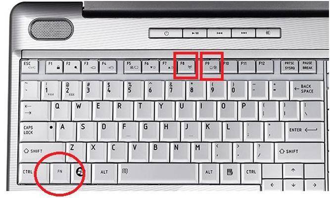 Блокировка клавиатуры на ноутбуке и для чего это нужно