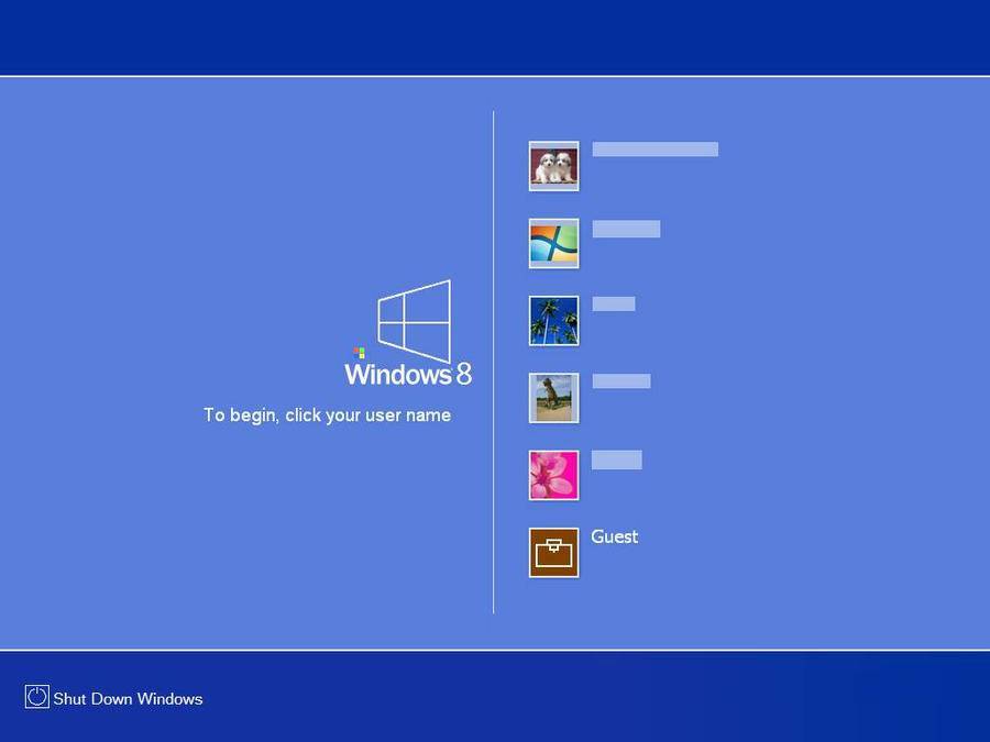 Windows 7 добро пожаловать долго висит - лайфхаки