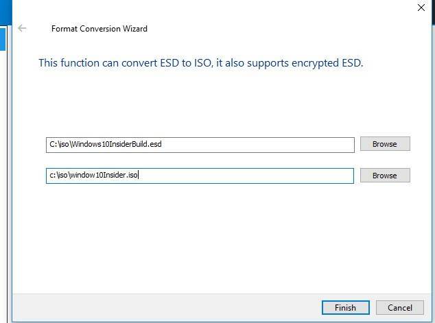 Расширение esd что это: что такое формат esd – как конвертировать install.esd в установочный iso-образ windows 10 —  эксперт — интернет-магазин электроники и бытовой техники