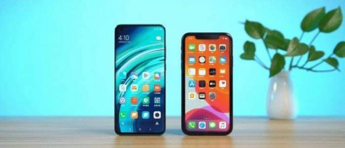 Что из 2 брендов лучше – смартфоны xiaomi или iphone: сравнение телефонов по 5 параметрам