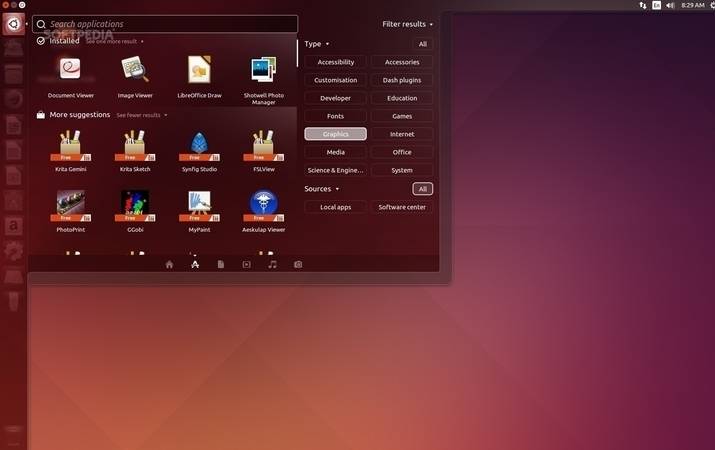 Исправляем черный экран ubuntu