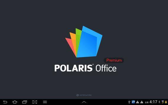 Polaris office