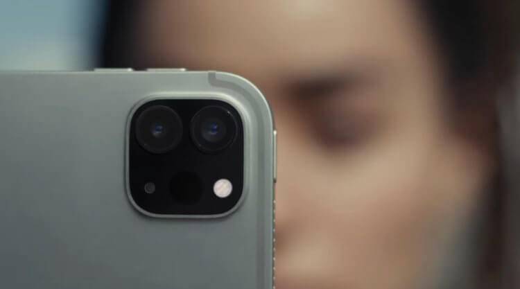 Для чего нужен сканер lidar (лидар) в iphone 12 и ipad pro и что это такое?  | яблык