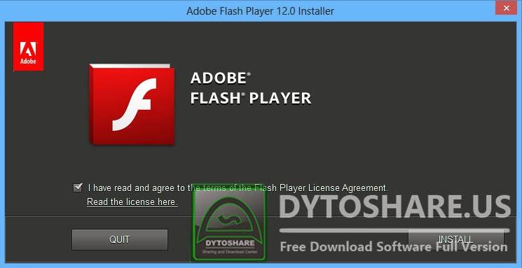 Установка последней adobe flash player linux. установка flash player в ubuntu