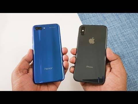 Apple iphone 11 или huawei honor play: какой телефон лучше? cравнение характеристик