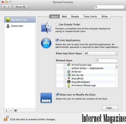 Для чего нужен и как создать новый аккаунт пользователя на mac os x  | яблык