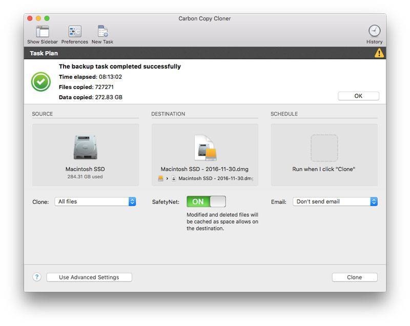 Как восстановить файл почти любого формата на mac или windows | appleinsider.ru