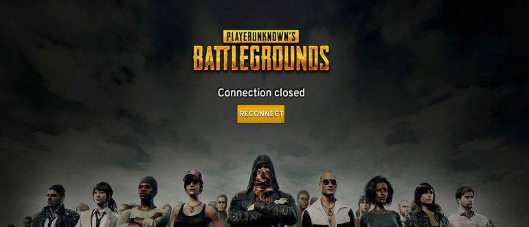 How to fix “pubg servers are too busy please try again later”