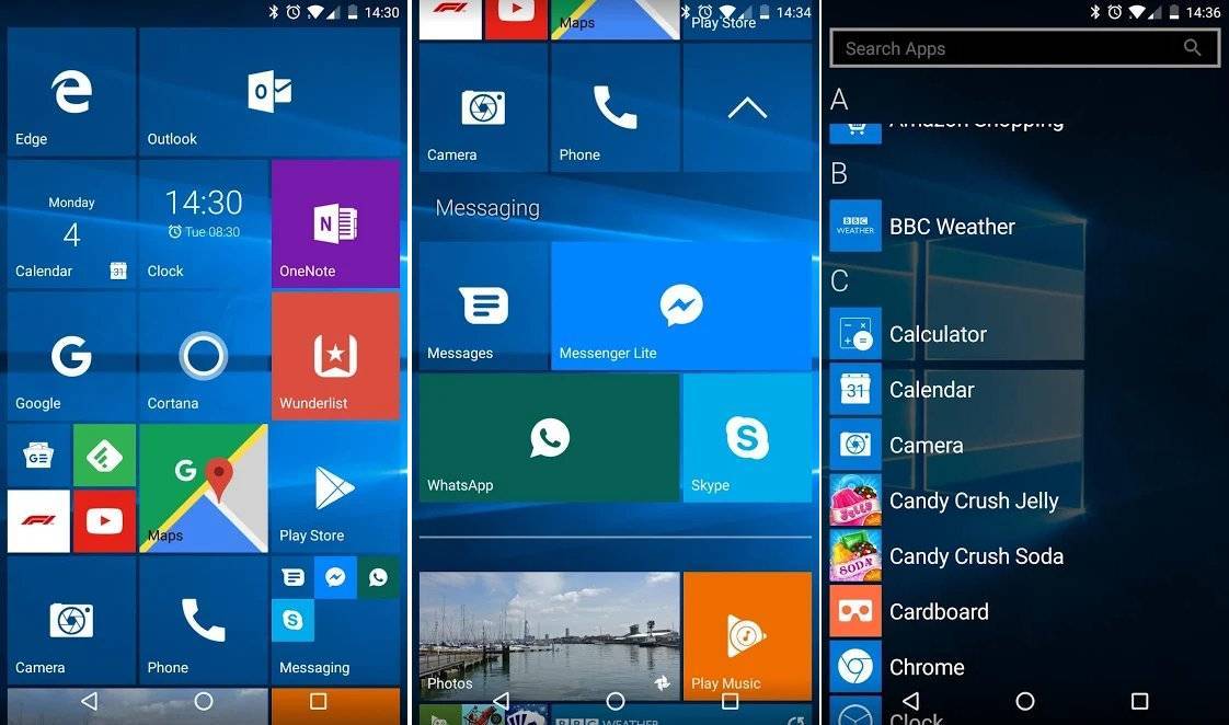 Эмулятор андроид для windows phone – лучшие эмуляторы и инструкция по их настройке