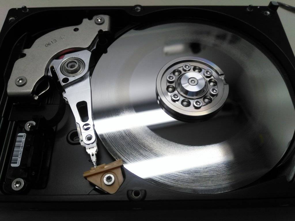 Что нужно знать о восстановлении удаленных файлов с жесткого диска