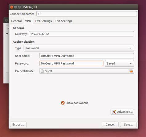 Rdp и vpn к linux с windows — блог обо всем