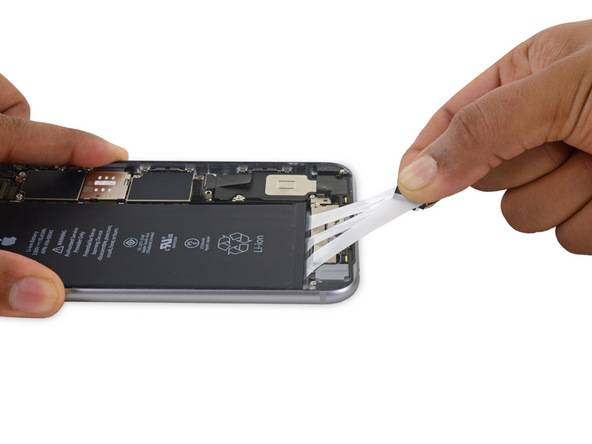 Пора ли менять батарею в айфоне – признаки необходимости замены аккумулятора смартфона