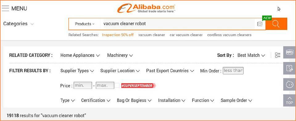 Пошаговая инструкция: как стать партнером alibaba.com и продвинуть свой товар