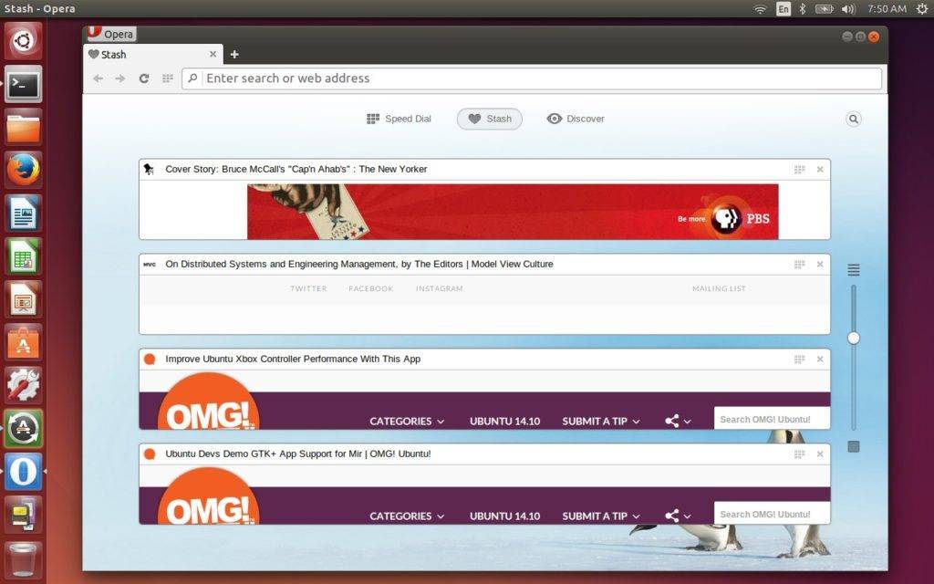 9 лучших браузеров для linux • оки доки