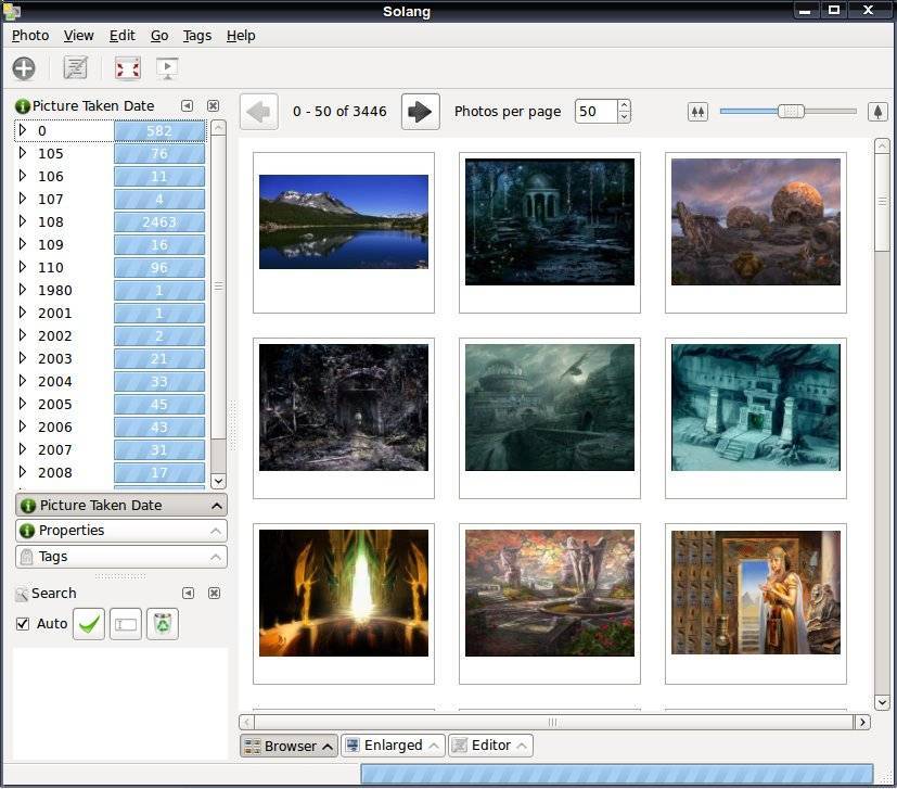 Как легко упорядочить коллекцию фото и видео в windows по датам
