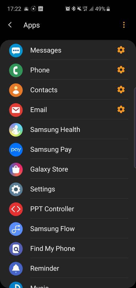 Samsung health: что это за программа, где скачать приложение, почему не считает шаги, как пользоваться, отключить, синхронизация